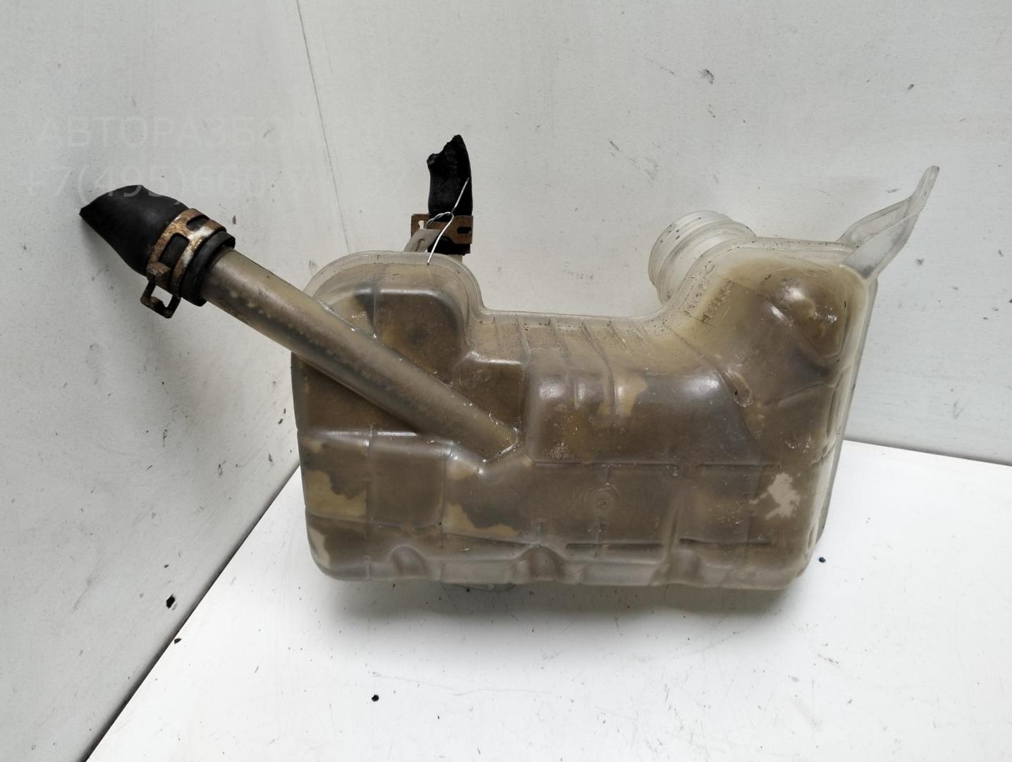 Бачок расширительный