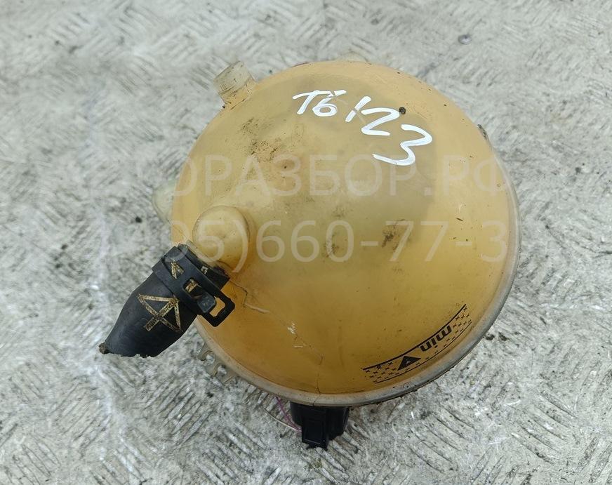 Бачок расширительный