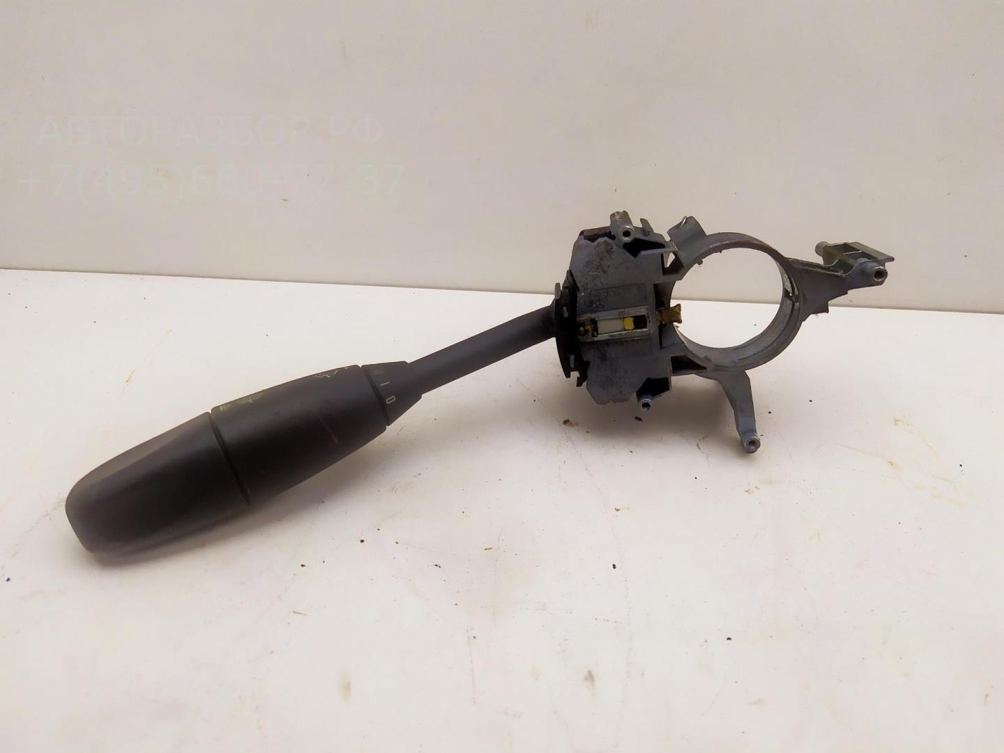 Переключатель подрулевой