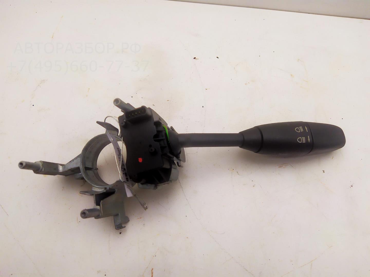 Переключатель подрулевой