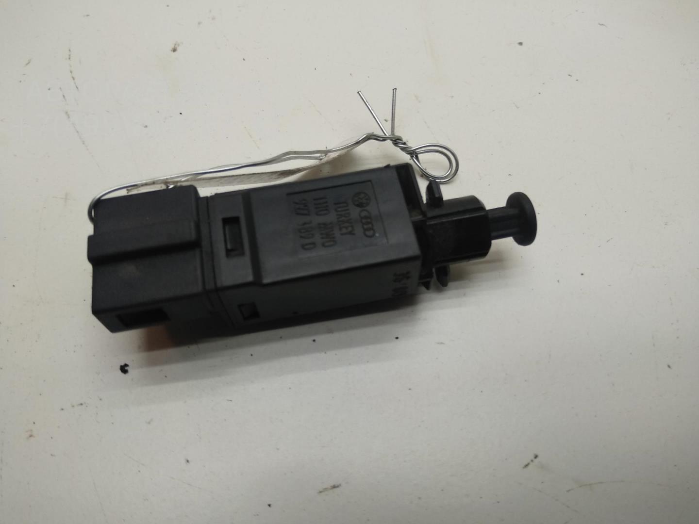 Датчик положения педали акселератора