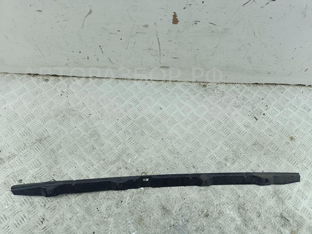 Усилитель заднего бампера