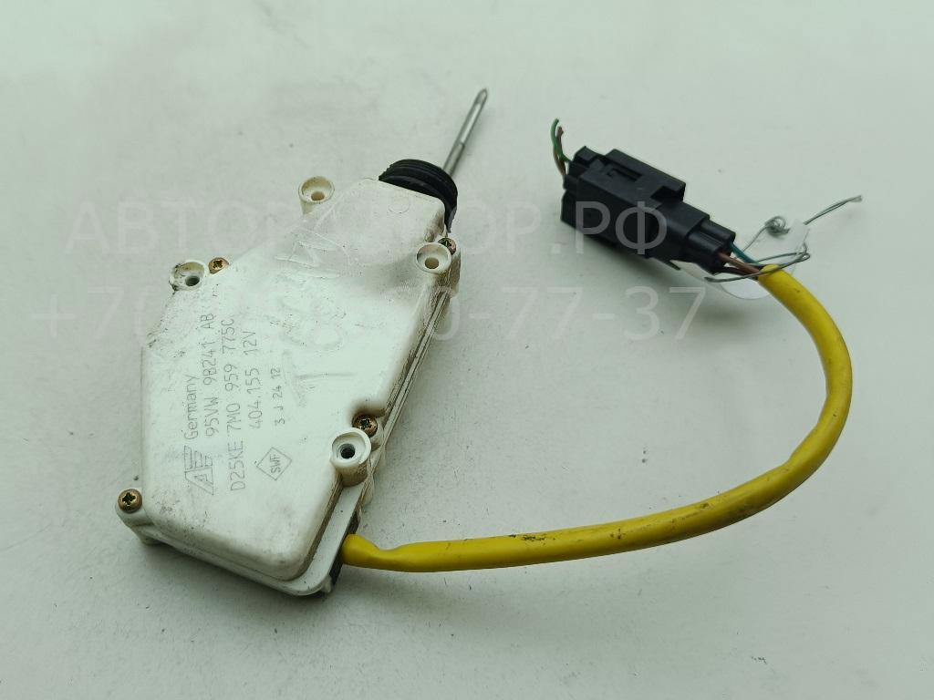 Активатор замка двери