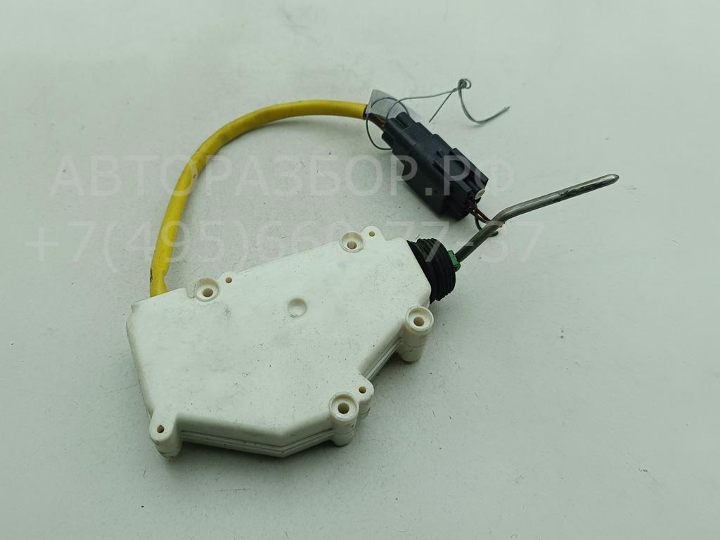 Активатор замка двери