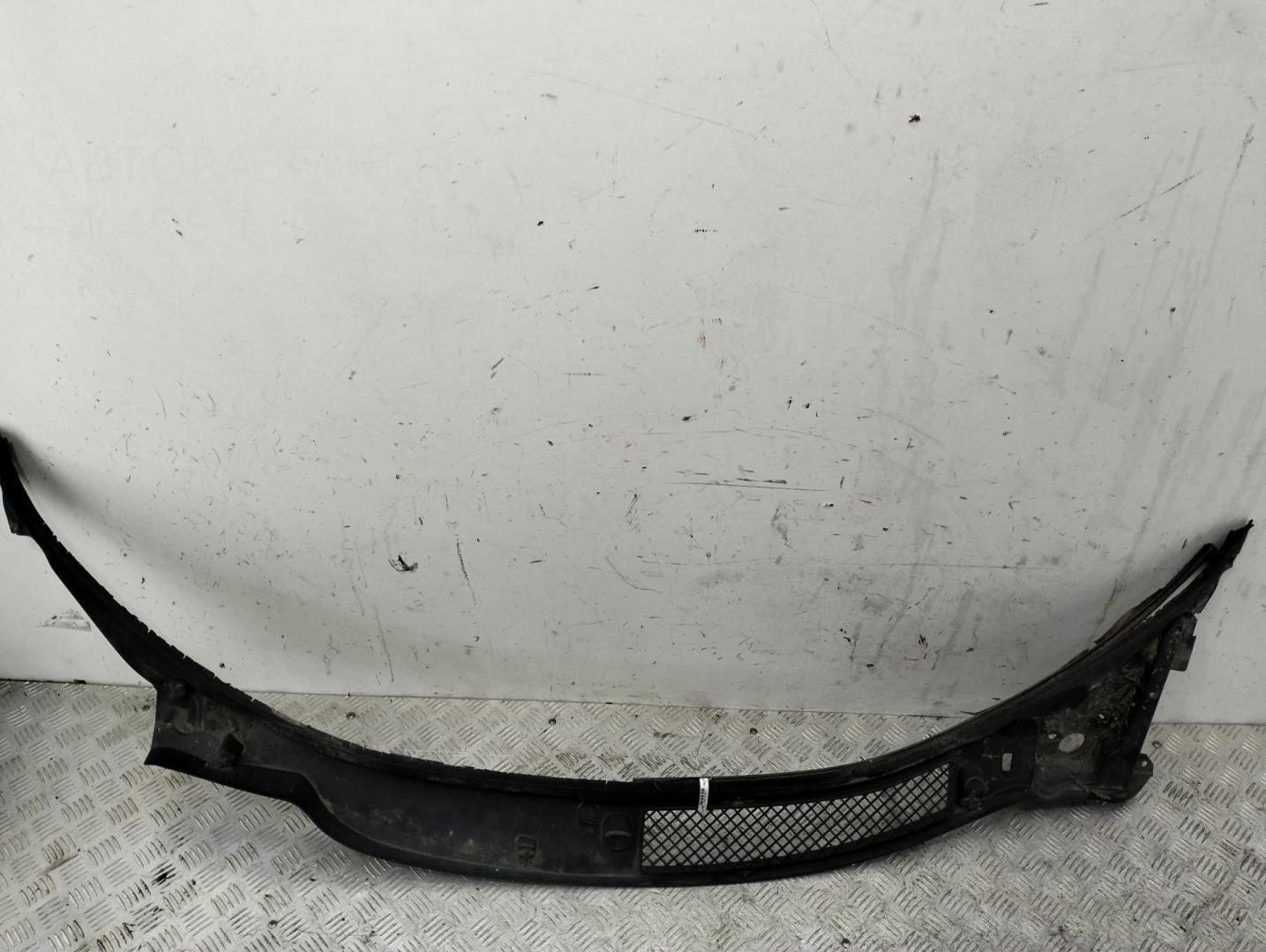 Решетка стеклоочистителей (Жабо)