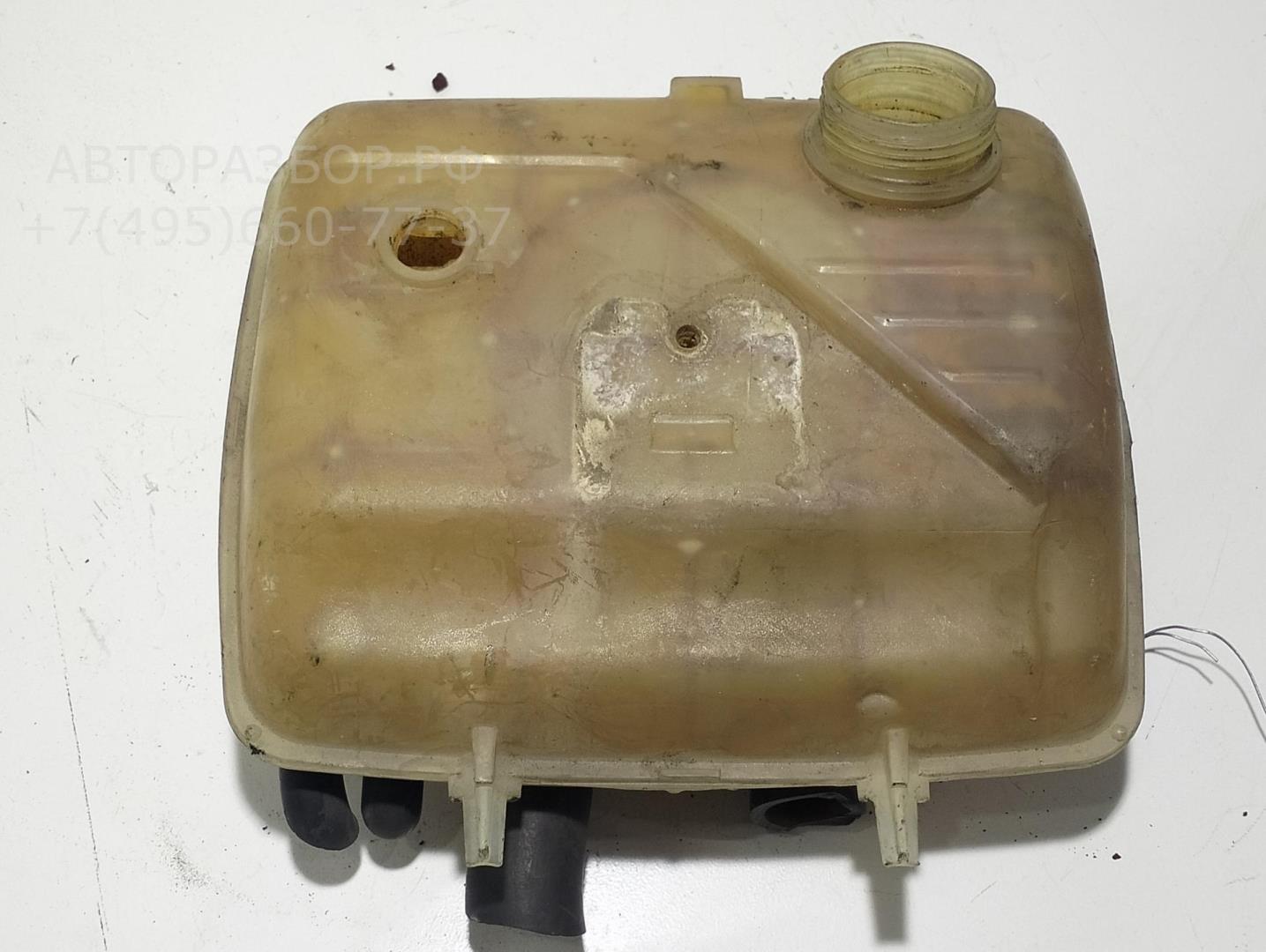 Бачок расширительный