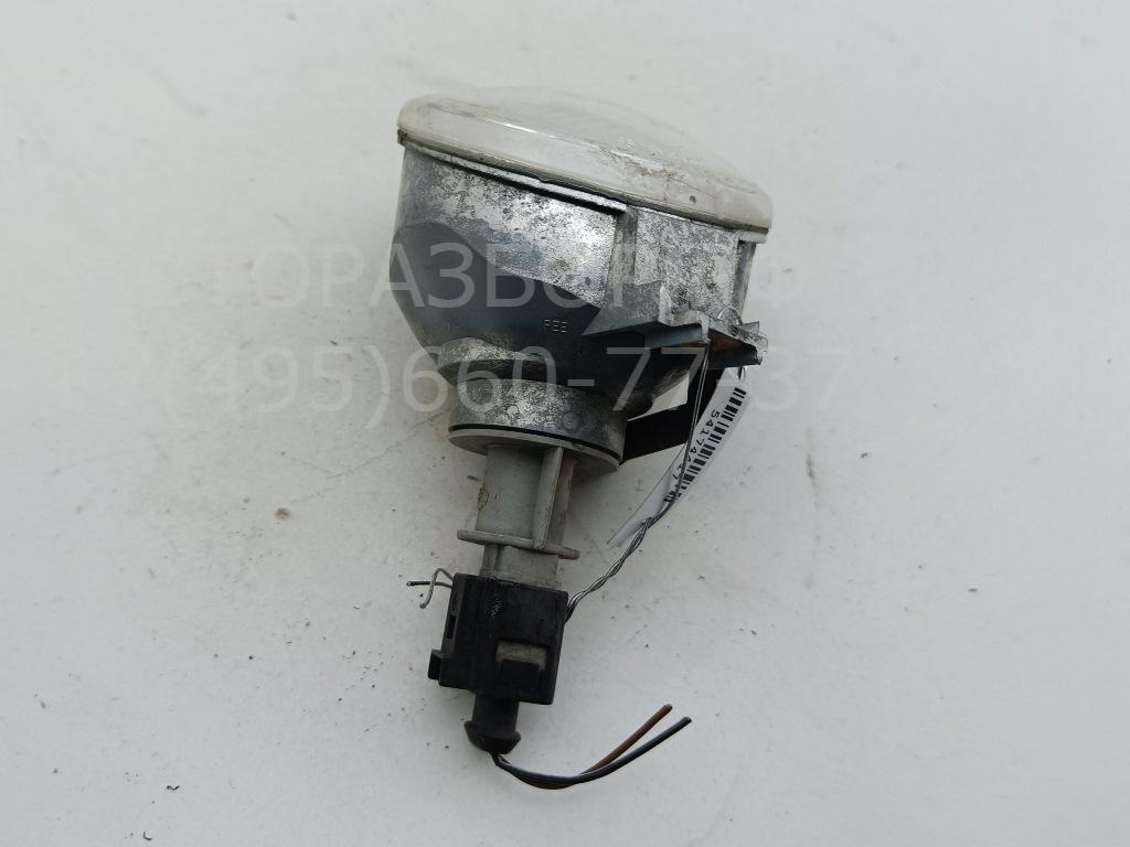 Указатель поворота левый