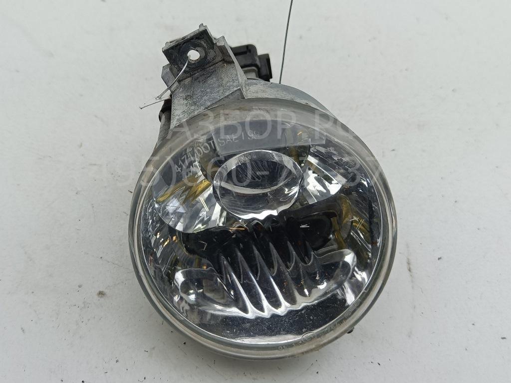 Указатель поворота левый