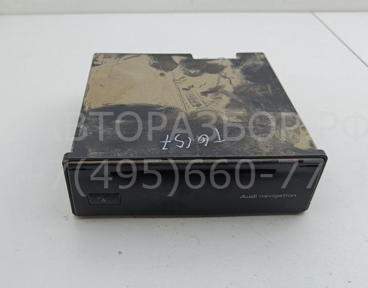 Блок управления навигацией