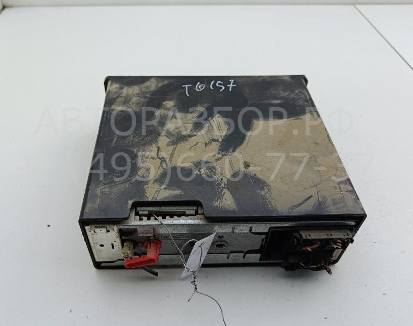 Блок управления навигацией