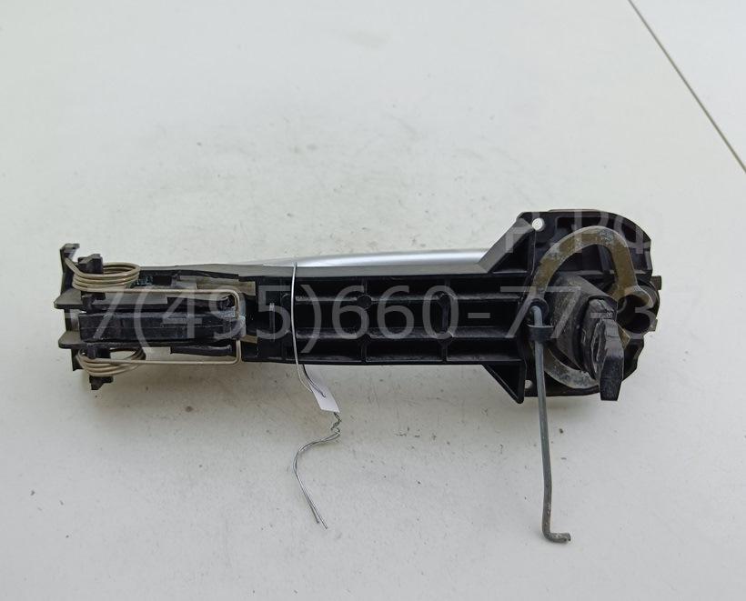 Ручка двери передней наружная правая