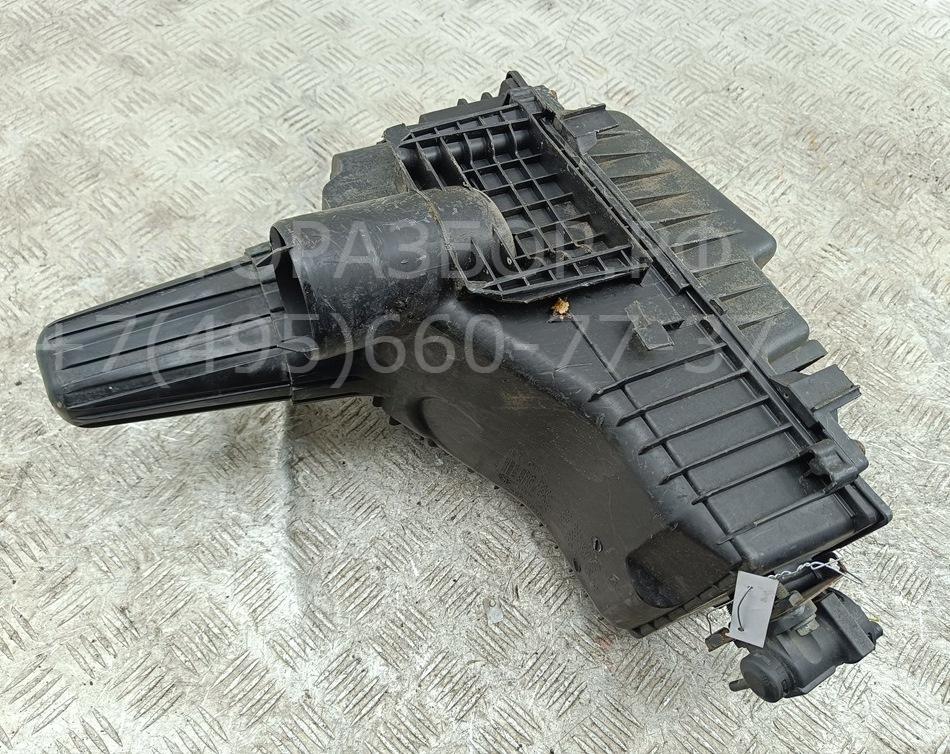 Корпус воздушного фильтра