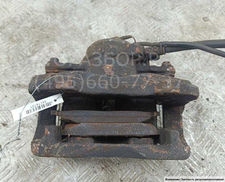 Суппорт передний правый