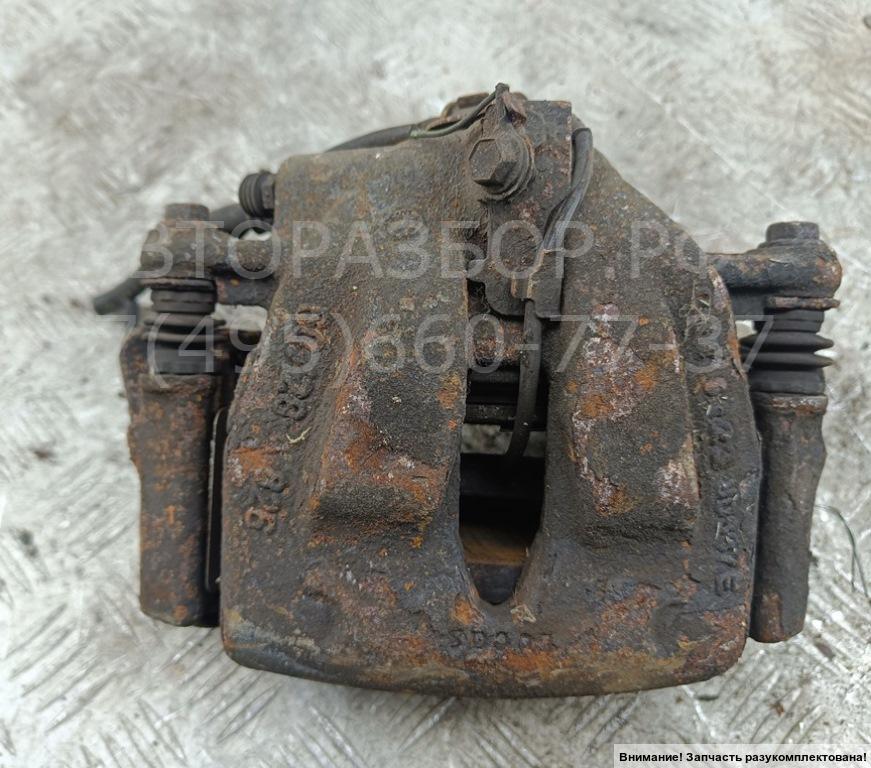 Суппорт передний правый