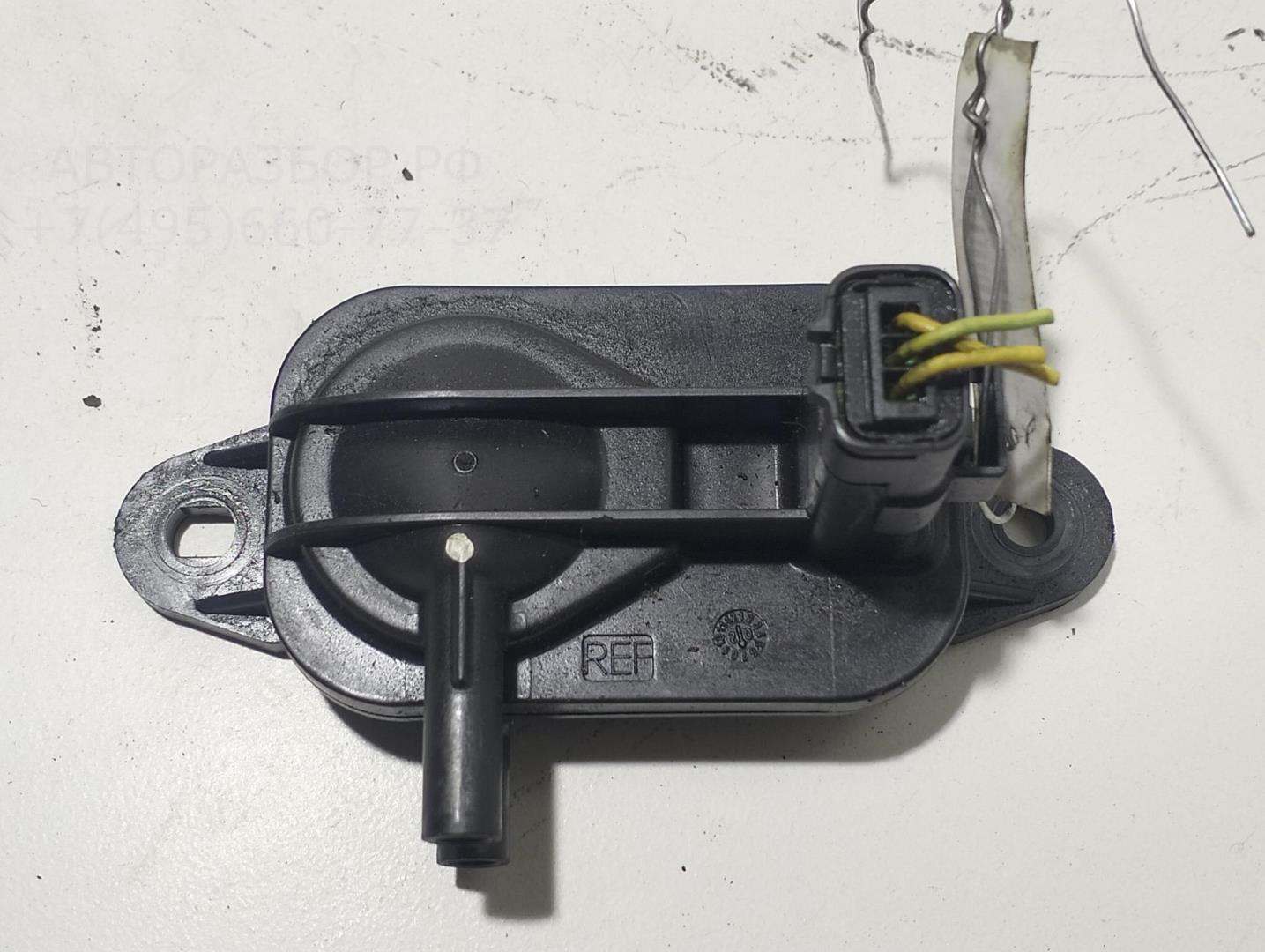 Датчик давления