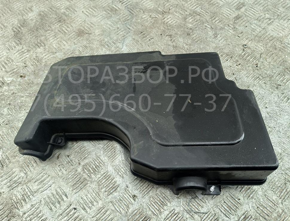 Крепление АКБ (корпус/подставка)