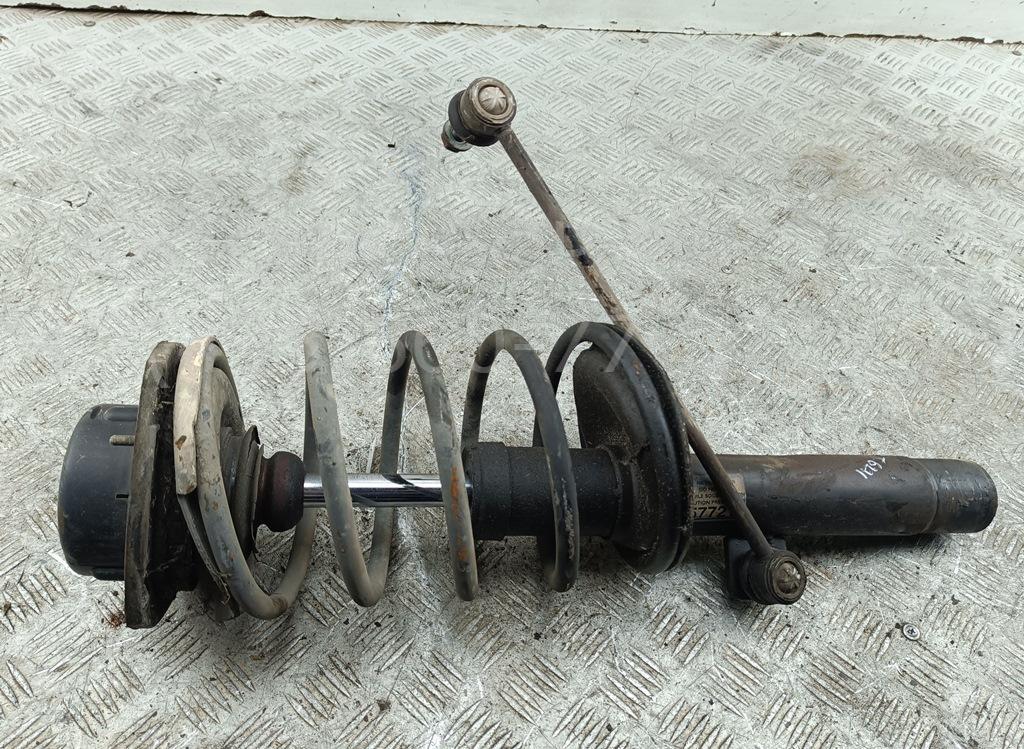 Амортизатор передний правый