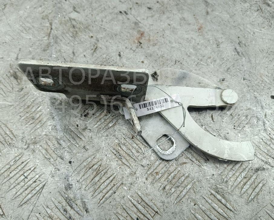 Петля капота левая