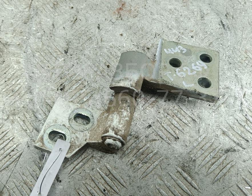 Петля двери