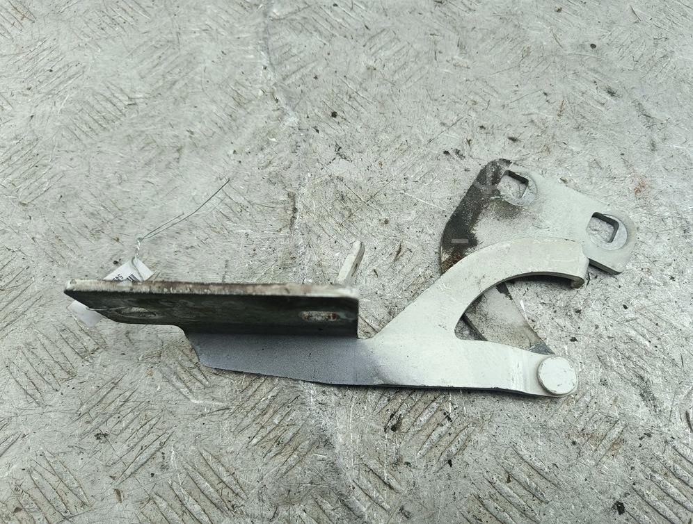 Петля капота левая