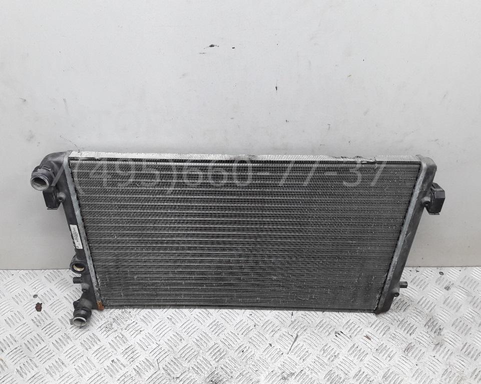 Радиатор охлаждения