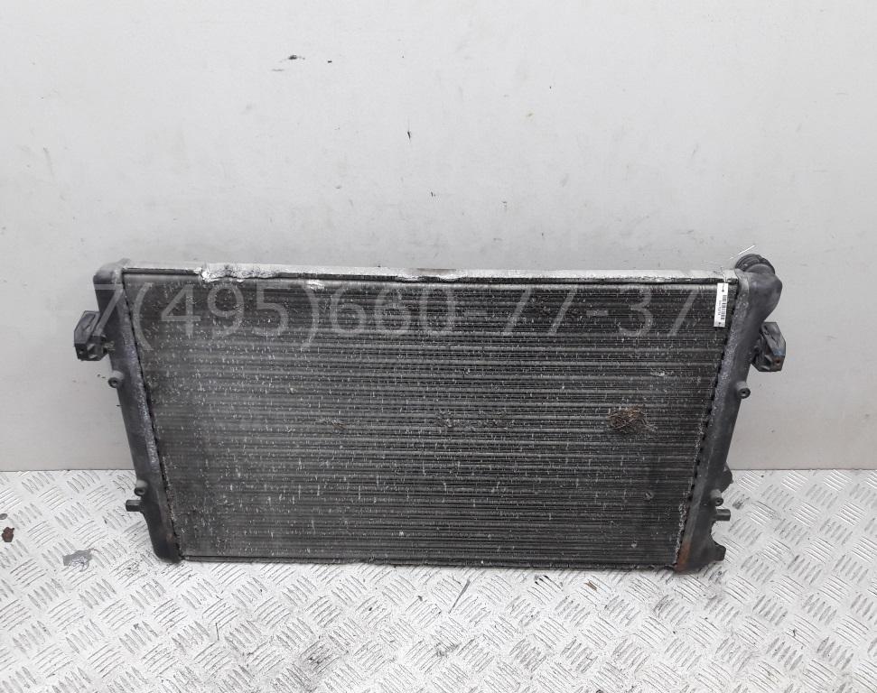 Радиатор охлаждения