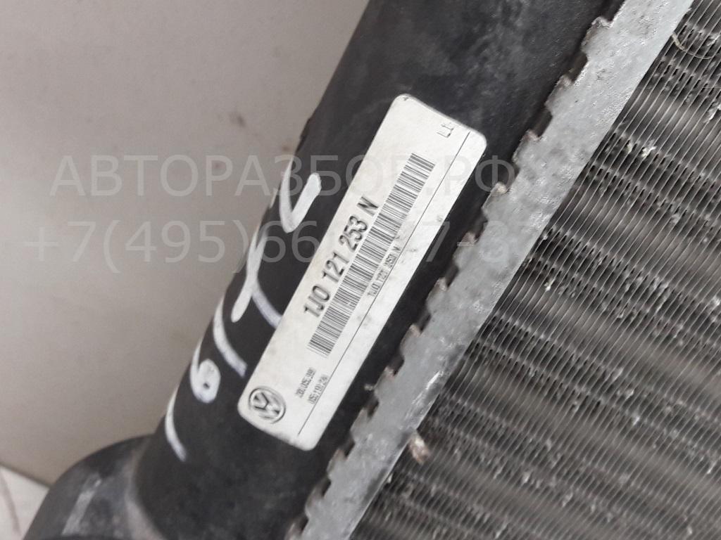 Радиатор охлаждения