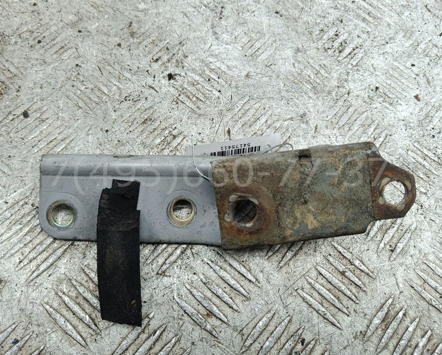 Петля капота левая