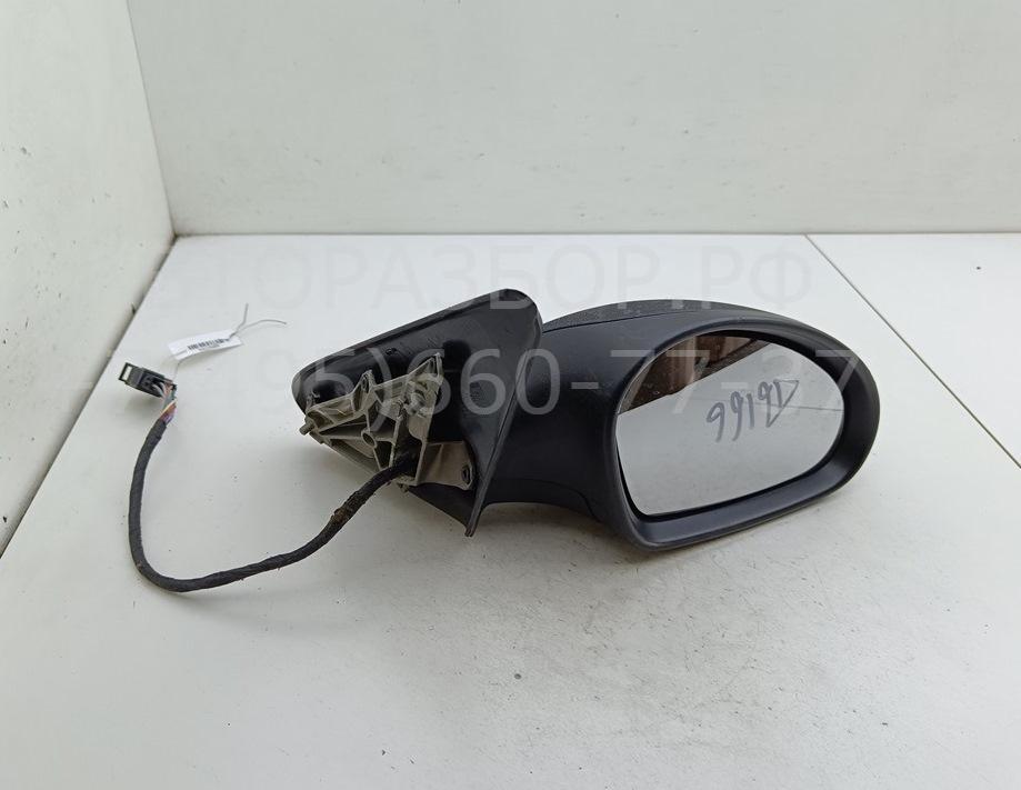 Зеркало правое электрическое