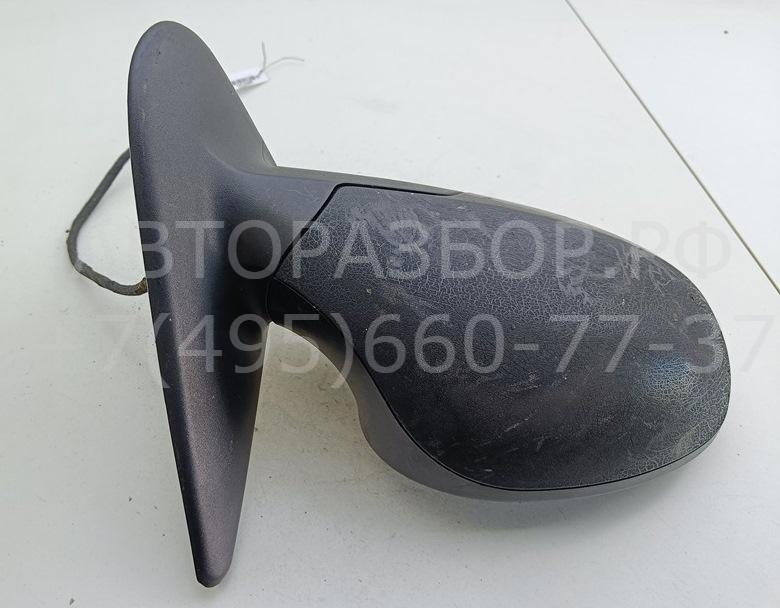 Зеркало правое электрическое