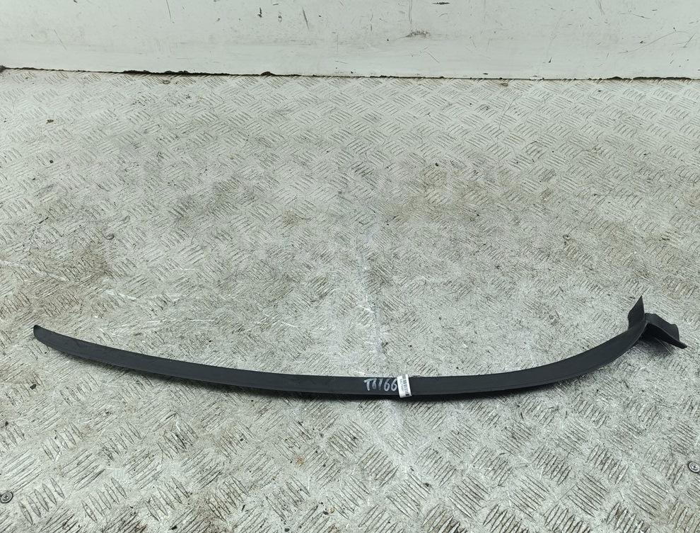 Накладка крышки багажника