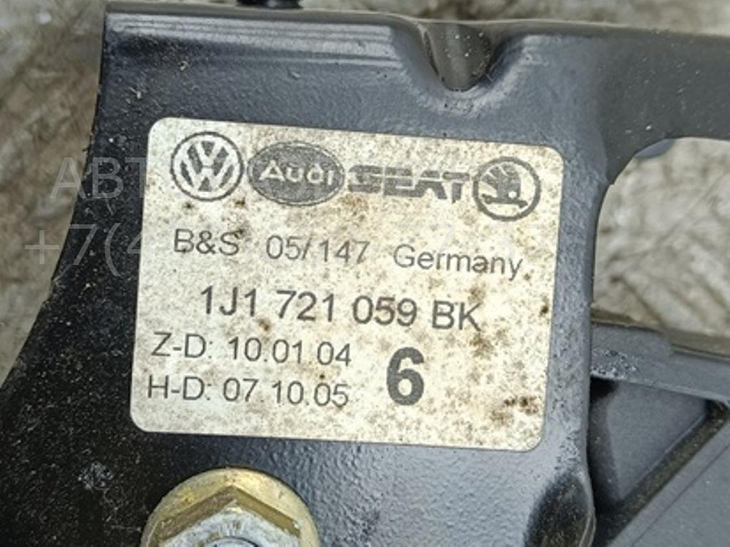 Цилиндр сцепления главный