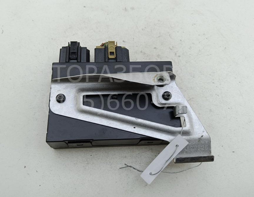 Блок комфорта