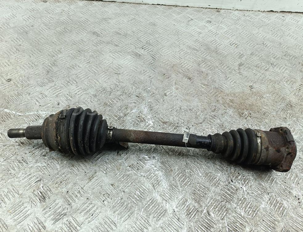 Полуось передняя левая