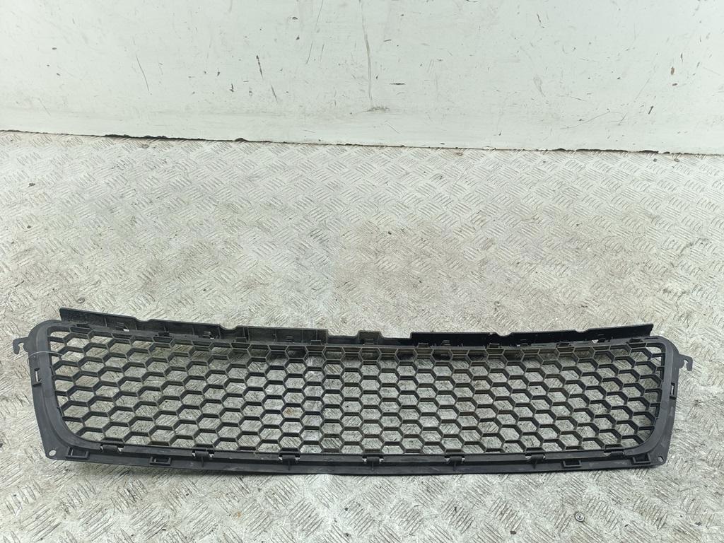 Решетка в бампер