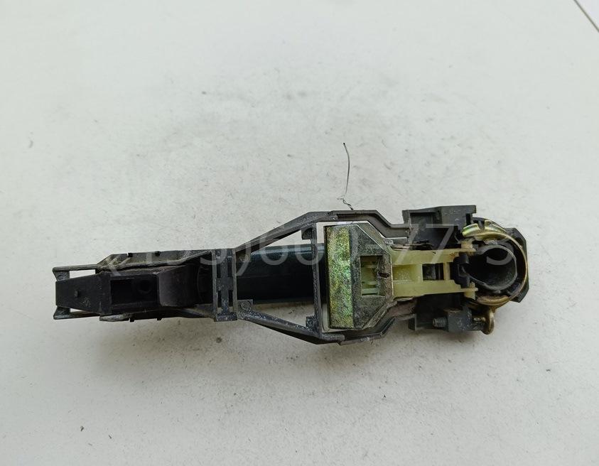 Ручка двери задней наружная правая