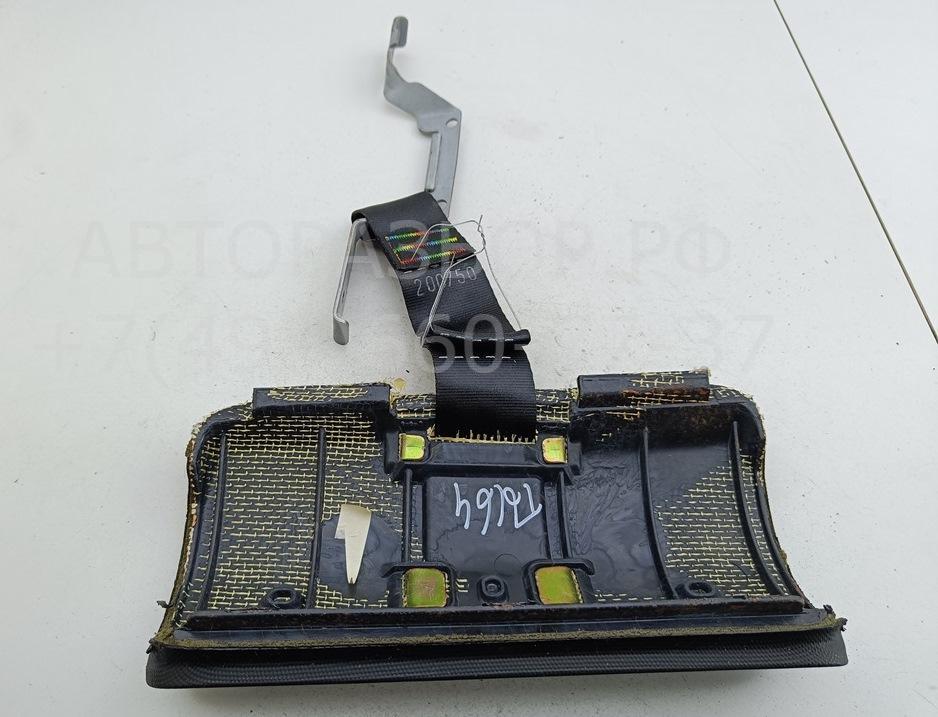 Подушка безопасности пассажирская (в торпедо)