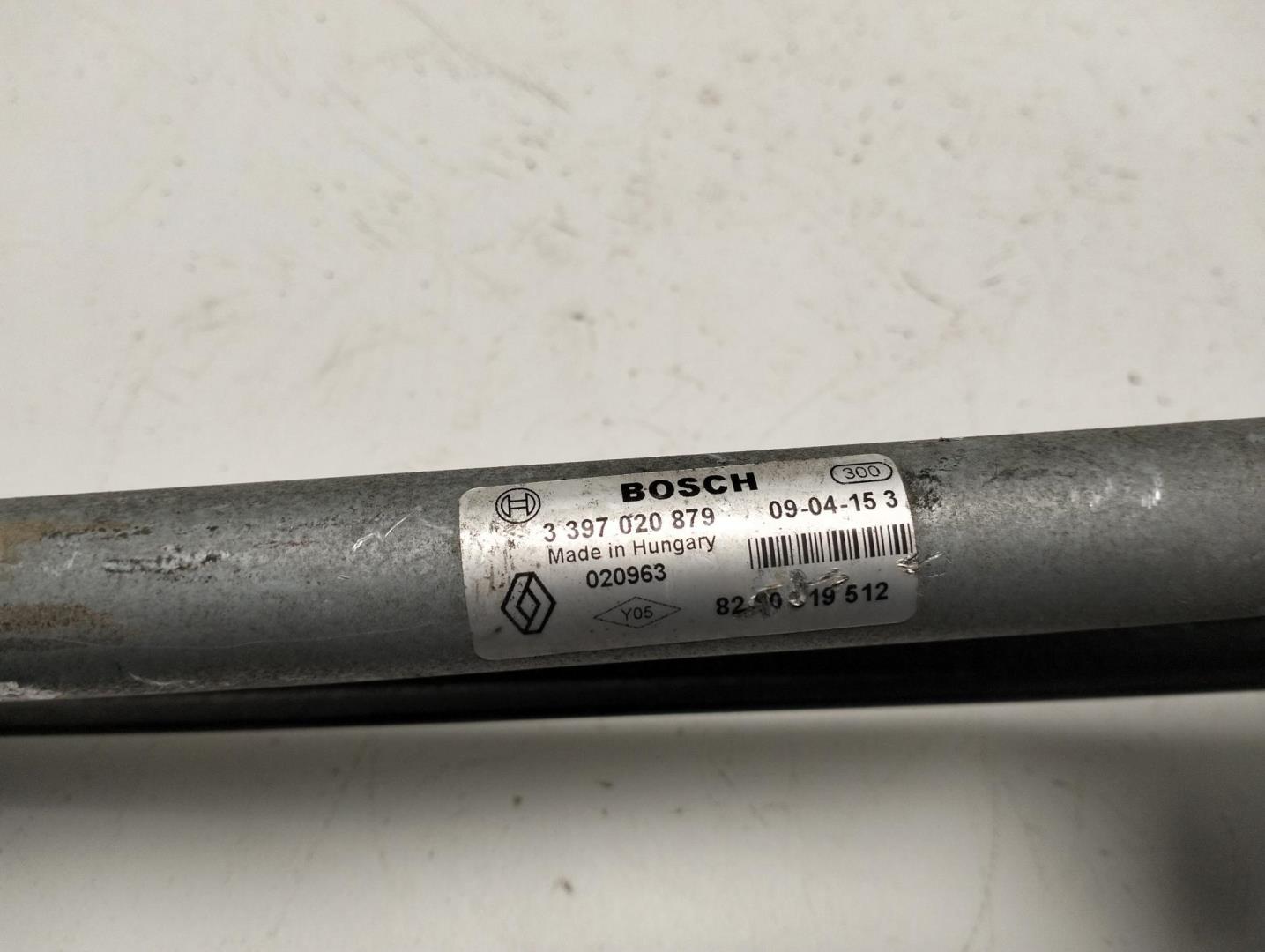 Моторчик стеклоочистителя передний