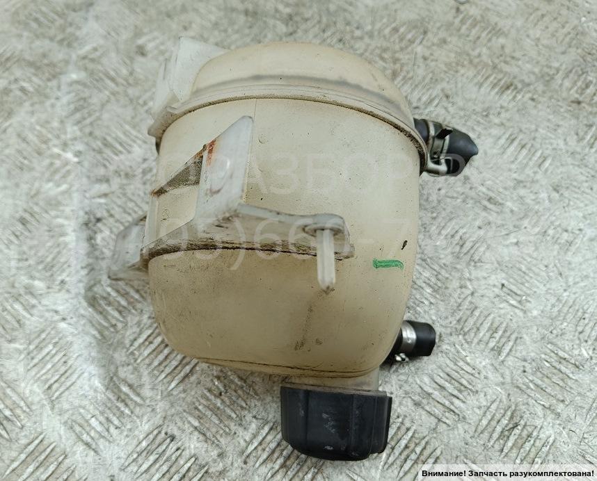 Бачок расширительный