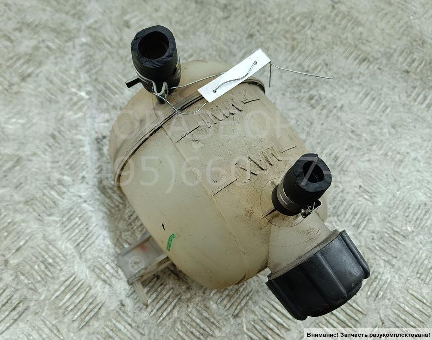 Бачок расширительный