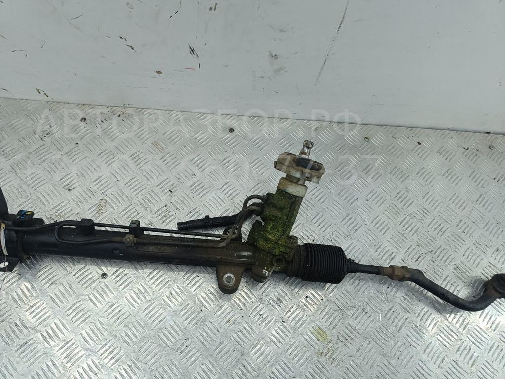 Рейка рулевая