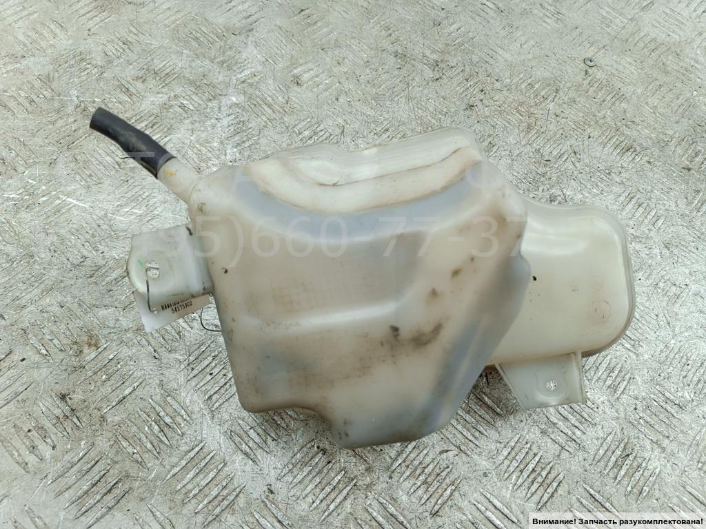 Бачок расширительный