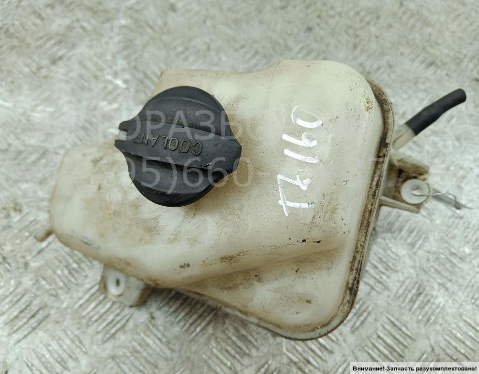 Бачок расширительный