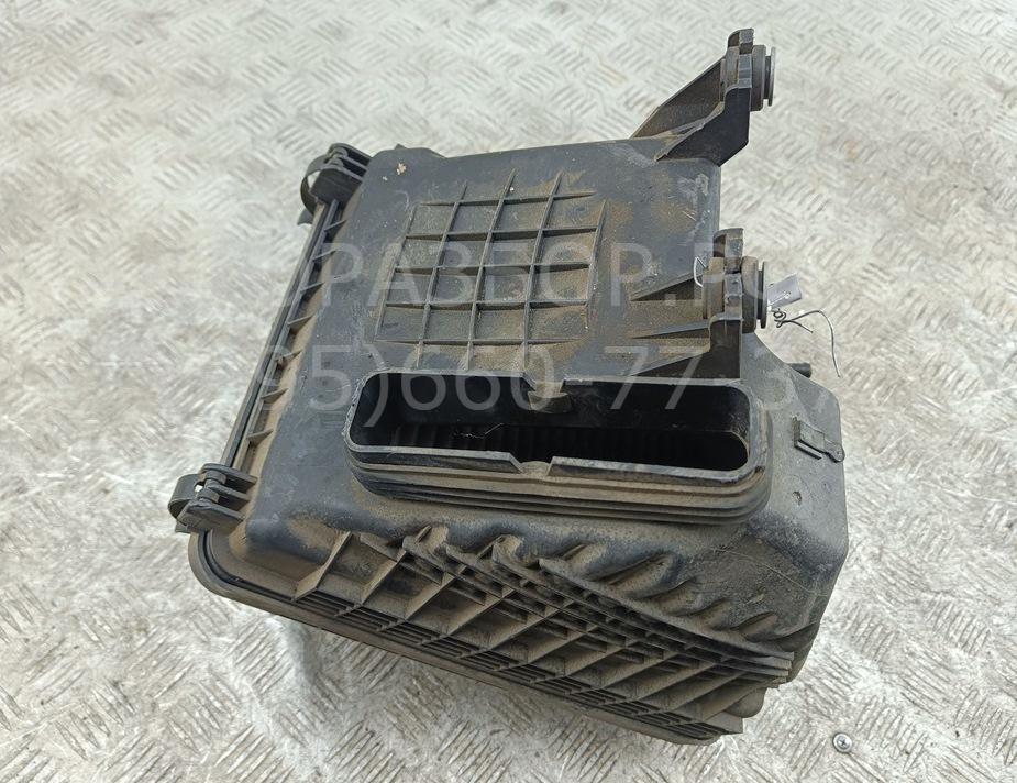 Корпус воздушного фильтра