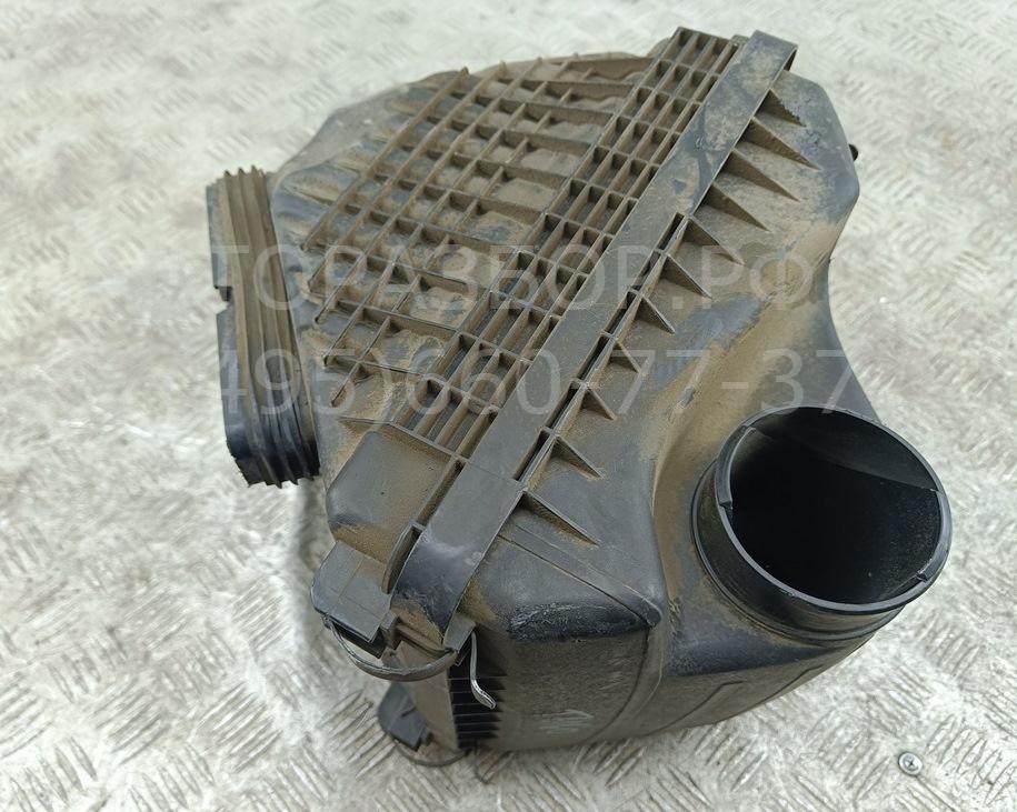 Корпус воздушного фильтра