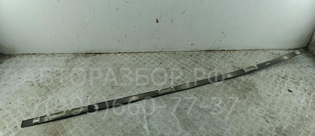 Молдинг крыши правый