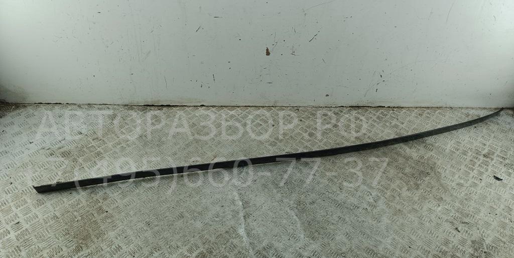 Молдинг крыши правый