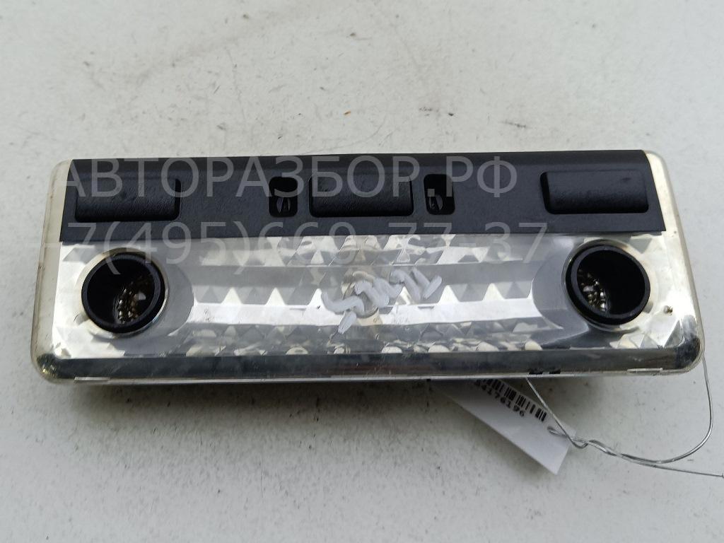 Плафон салонный