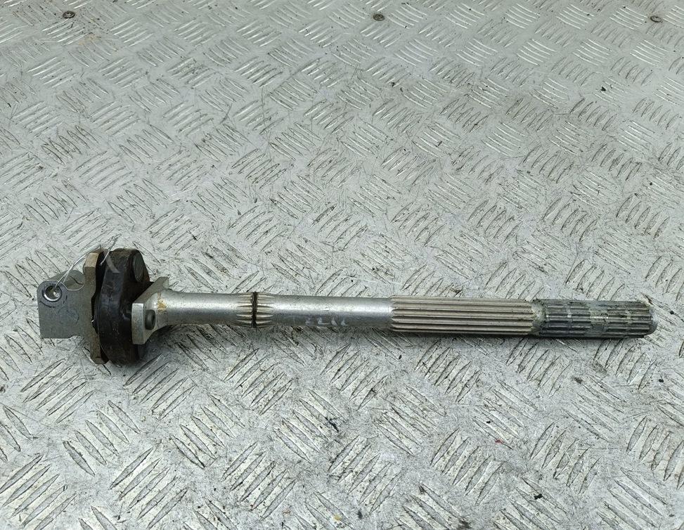 Кардан рулевой