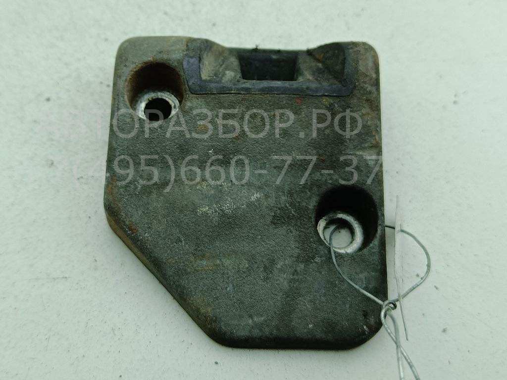 Ответная часть замка двери